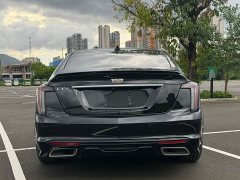 Cadillac CT5 28T Leading Sport - ფოტო 5