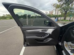 Cadillac CT5 28T Leading Sport - ფოტო 9