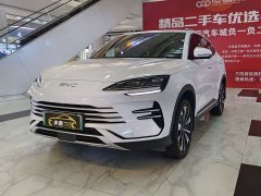 BYD Song Plus New Energy New Energy 2025 DM-i 112KM Prestige - ფოტო 1