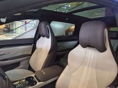 BYD Song Plus New Energy New Energy 2025 DM-i 112KM Prestige - ფოტო 11