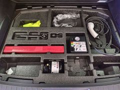 BYD Song Plus New Energy New Energy 2025 DM-i 112KM Prestige - ფოტო 16