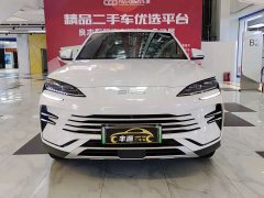 BYD Song Plus New Energy New Energy 2025 DM-i 112KM Prestige - ფოტო 2