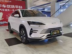 BYD Song Plus New Energy New Energy 2025 DM-i 112KM Prestige - ფოტო 3