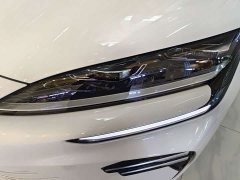BYD Song Plus New Energy New Energy 2025 DM-i 112KM Prestige - ფოტო 4