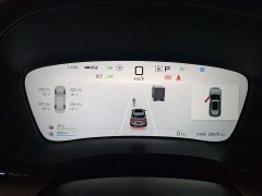 BYD Song Plus New Energy New Energy 2025 DM-i 112KM Prestige - ფოტო 8