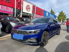 Volkswagen Passat Alltrack 2.0T Edition - ფოტო 1