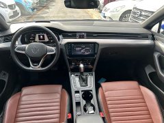 Volkswagen Passat Alltrack 2.0T Edition - ფოტო 10