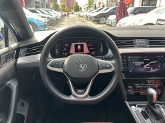 Volkswagen Passat Alltrack 2.0T Edition - ფოტო 11