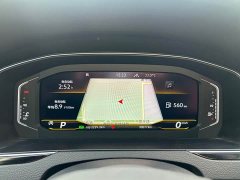 Volkswagen Passat Alltrack 2.0T Edition - ფოტო 12