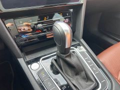 Volkswagen Passat Alltrack 2.0T Edition - ფოტო 13