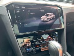 Volkswagen Passat Alltrack 2.0T Edition - ფოტო 14