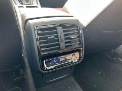 Volkswagen Passat Alltrack 2.0T Edition - ფოტო 17