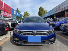 Volkswagen Passat Alltrack 2.0T Edition - ფოტო 2