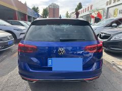 Volkswagen Passat Alltrack 2.0T Edition - ფოტო 3