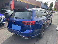Volkswagen Passat Alltrack 2.0T Edition - ფოტო 4