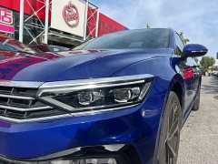 Volkswagen Passat Alltrack 2.0T Edition - ფოტო 5