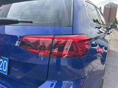 Volkswagen Passat Alltrack 2.0T Edition - ფოტო 6