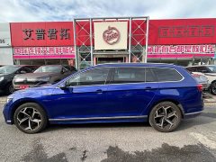 Volkswagen Passat Alltrack 2.0T Edition - ფოტო 7