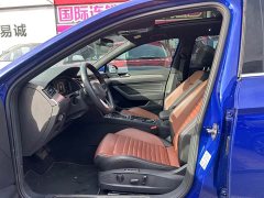 Volkswagen Passat Alltrack 2.0T Edition - ფოტო 8