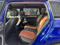 Volkswagen Passat Alltrack 2.0T Edition - ფოტო 9
