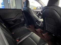 Tesla Model Y Rear-Wheel Drive - ფოტო 10