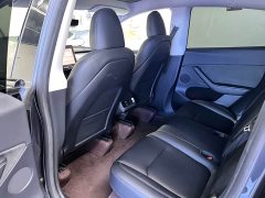 Tesla Model Y Rear-Wheel Drive - ფოტო 12
