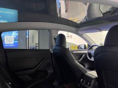 Tesla Model Y Rear-Wheel Drive - ფოტო 13