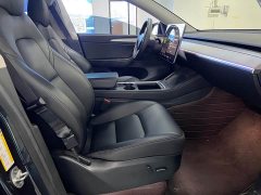 Tesla Model Y Rear-Wheel Drive - ფოტო 15