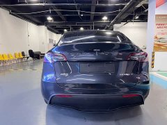 Tesla Model Y Rear-Wheel Drive - ფოტო 16