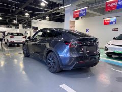 Tesla Model Y Rear-Wheel Drive - ფოტო 18