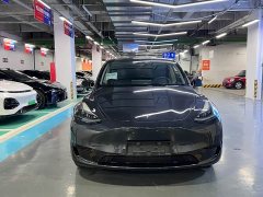Tesla Model Y Rear-Wheel Drive - ფოტო 2
