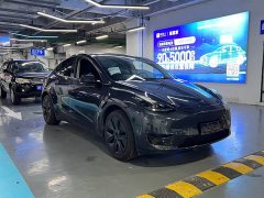 Tesla Model Y Rear-Wheel Drive - ფოტო 3