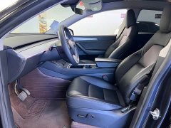 Tesla Model Y Rear-Wheel Drive - ფოტო 4