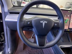 Tesla Model Y Rear-Wheel Drive - ფოტო 5