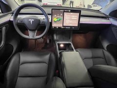 Tesla Model Y Rear-Wheel Drive - ფოტო 7