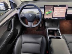 Tesla Model Y Rear-Wheel Drive - ფოტო 8