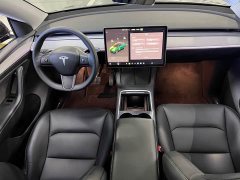 Tesla Model Y Rear-Wheel Drive - ფოტო 9