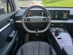 SAIC MG RX5 MAX 2022 1.5T Automatic Worthy Luxury Edition - ფოტო 12