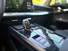 SAIC MG RX5 MAX 2022 1.5T Automatic Worthy Luxury Edition - ფოტო 13