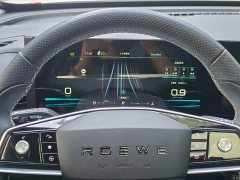 SAIC MG RX5 MAX 2022 1.5T Automatic Worthy Luxury Edition - ფოტო 14