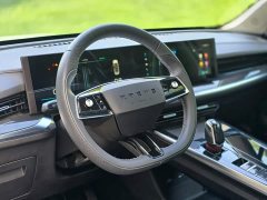 SAIC MG RX5 MAX 2022 1.5T Automatic Worthy Luxury Edition - ფოტო 15