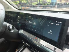 SAIC MG RX5 MAX 2022 1.5T Automatic Worthy Luxury Edition - ფოტო 16