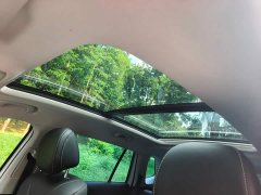SAIC MG RX5 MAX 2022 1.5T Automatic Worthy Luxury Edition - ფოტო 17