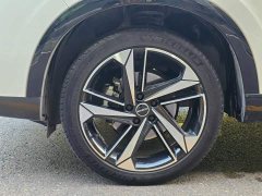 SAIC MG RX5 MAX 2022 1.5T Automatic Worthy Luxury Edition - ფოტო 19