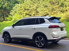 SAIC MG RX5 MAX 2022 1.5T Automatic Worthy Luxury Edition - ფოტო 4