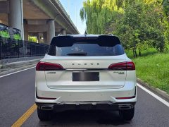 SAIC MG RX5 MAX 2022 1.5T Automatic Worthy Luxury Edition - ფოტო 5