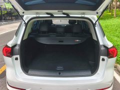 SAIC MG RX5 MAX 2022 1.5T Automatic Worthy Luxury Edition - ფოტო 6