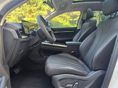 SAIC MG RX5 MAX 2022 1.5T Automatic Worthy Luxury Edition - ფოტო 9