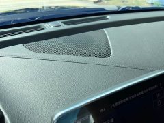 Cadillac CT4 28T Fashion Version - ფოტო 11