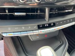 Cadillac CT4 28T Fashion Version - ფოტო 14